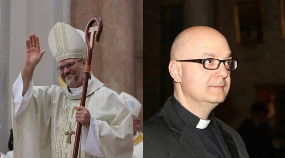 El Papa nombra obispos para la diócesis de Roraima y
