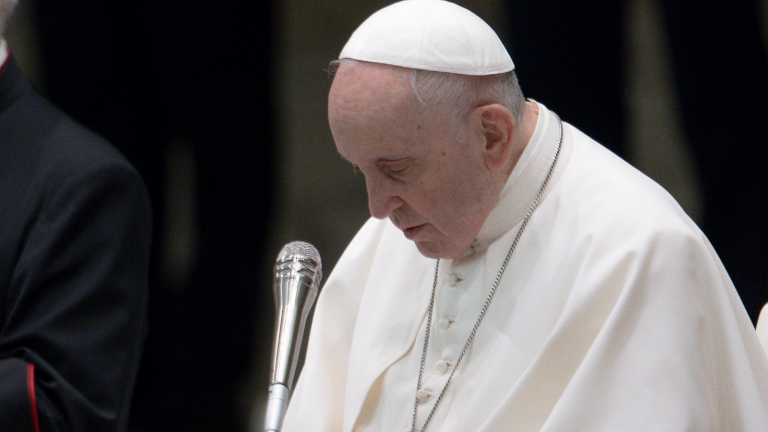 El Papa podría reunirse con el patriarca de Moscú en septiembre