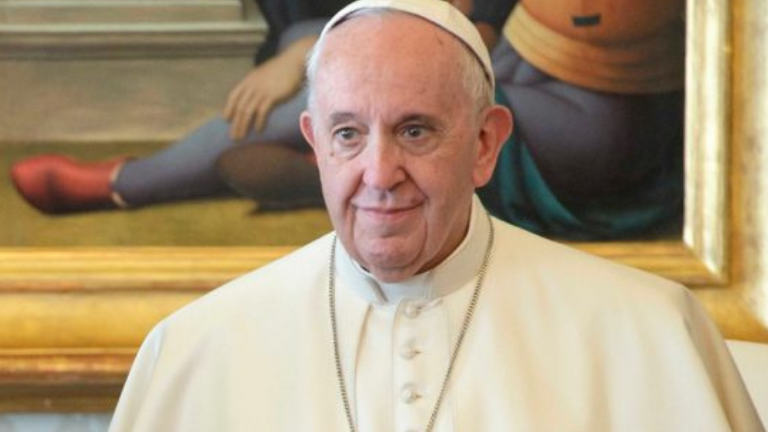 El Papa reitera la importancia de la educación para los maristas