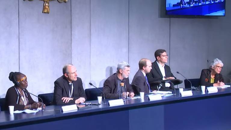 El Vaticano acoge una cumbre internacional sobre el deporte