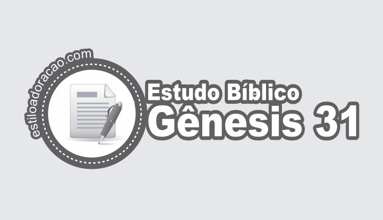 Genesis 31