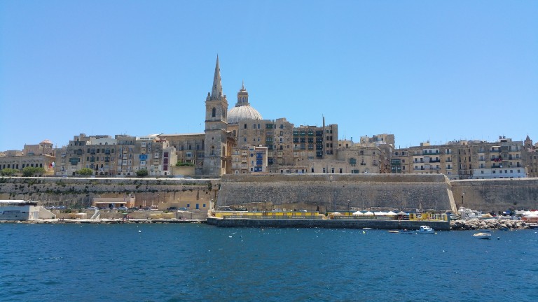 Iglesia en Malta: consulta los datos del país que recibirá la