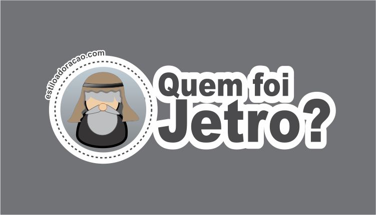 ¿Quién fue Jetro (Reuel)? el suegro de Moisés 5 Jetro Sogro de Moises