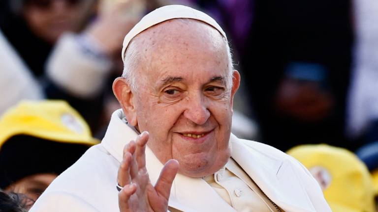La Santa Sede anuncia la fecha del viaje del Papa a Congo y Sudán