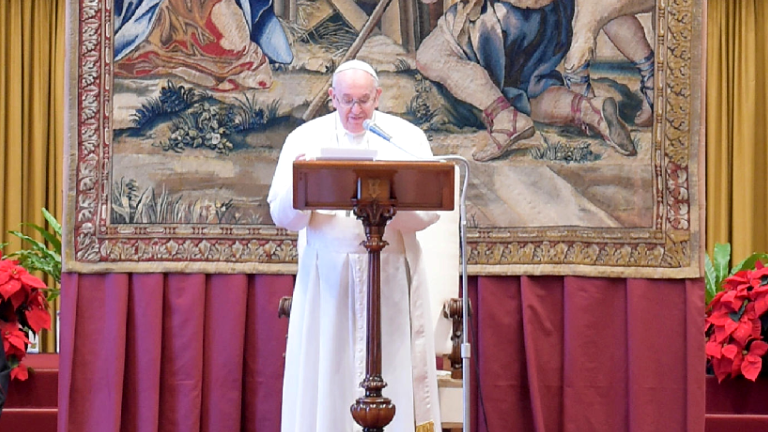 La Santa Sede presenta el 'Praedicate Evangelium'