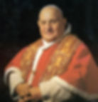 Juan XXIII, el Papa bueno