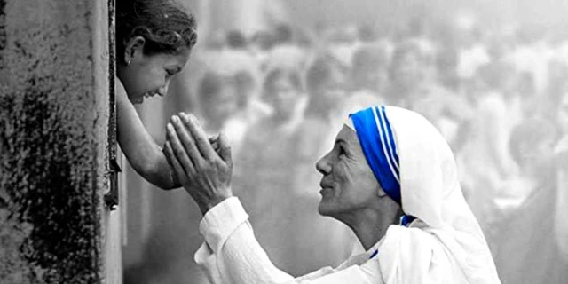 La taquilla de la película Madre Teresa volverá a