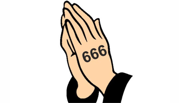 ¿Qué es la Marca de la Bestia en la Biblia? 4 Marca da Besta