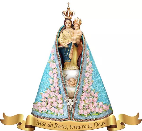 Nuestra Señora del Rocío