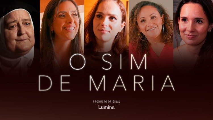 O Sim de Maria: documental trata sobre la relación de cinco