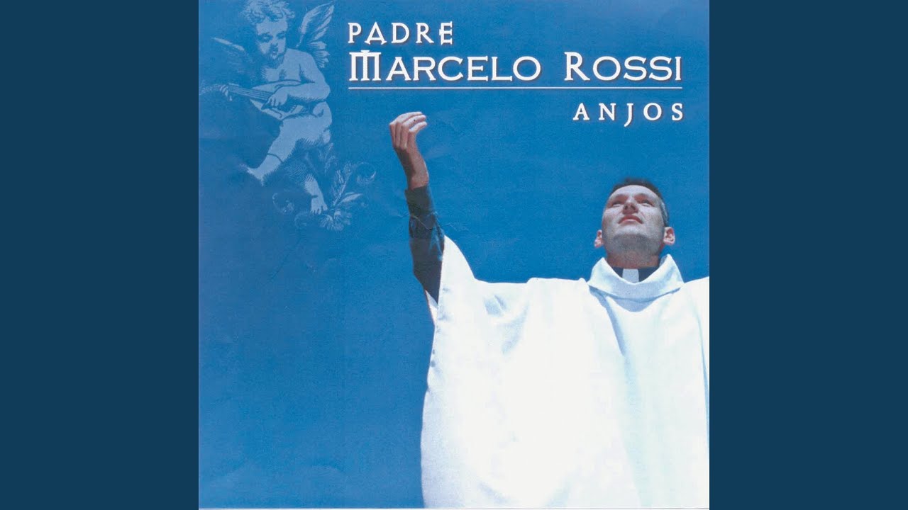 Padre Marcelo Rossi - Que grande eres