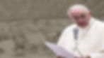 Papa Francisco: Testimonio del poder de la resurrección en