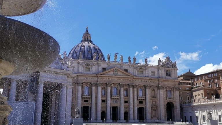 Papa Francisco anuncia tres nuevos santos para la Iglesia