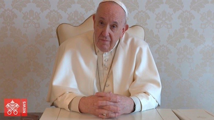 Papa Francisco: “juntos” es la clave para recuperar la