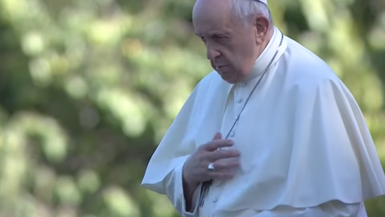 Papa a las OMP: misión, ardor de una fe que no se satisface