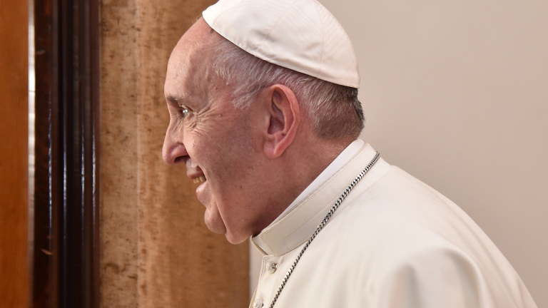 Papa para la Jornada Mundial de la Paz: la unidad es el secreto para