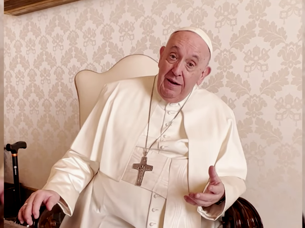 Papa sobre los 400.000 ya inscritos para la JMJ de Lisboa: “tienen