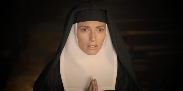 Película “Corazón Ardiente”, de temática católica, se estrena el