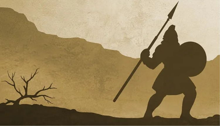 ¿Quiénes eran los Refaítas? ¿Qué significa "Refaim" en la Biblia? 4 Refains