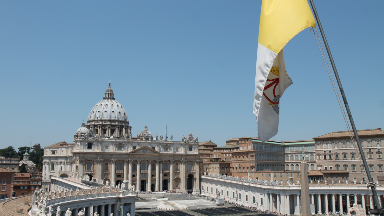 Santa Sede emite declaración sobre el Camino Sinodal Alemán