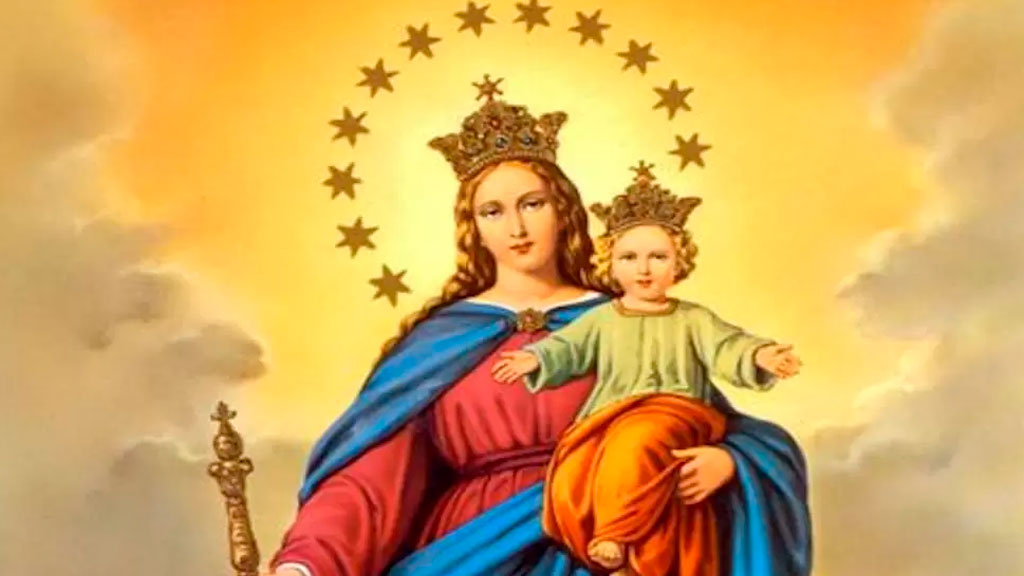 Seis hechos que quizás no sabías sobre Nuestra Señora