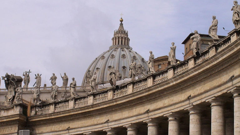 Vaticano publica informe sobre encuentro ecuménico anual