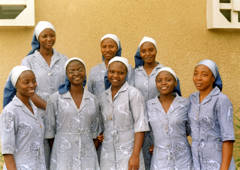 La Capilla de las Oraciones