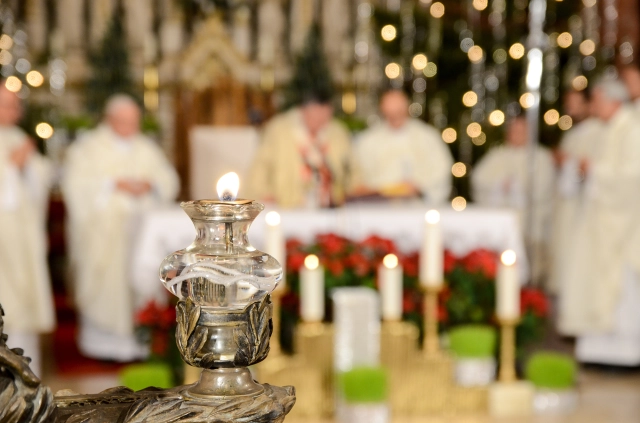 ¿Qué son las “Octavas” para la Iglesia Católica?