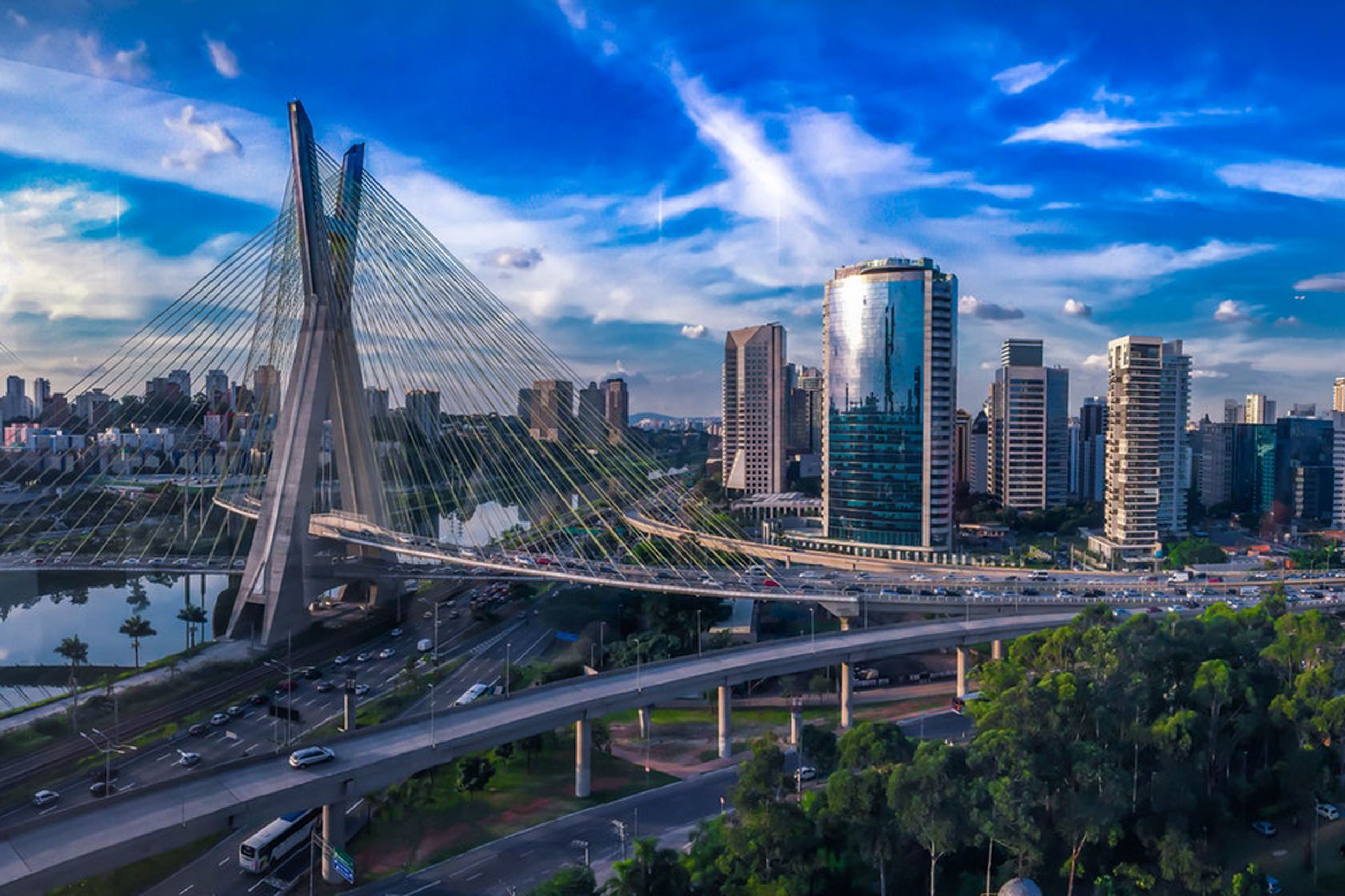 ¿Sabías que São Paulo no siempre fue el santo patrón de la ciudad?