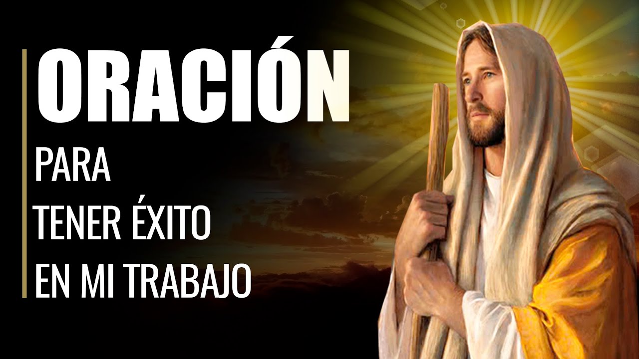 24 oraciones poderosas para la protección en el trabajo: 10 claves efectivas 4 24 oraciones poderosas para la proteccion en el trabajo