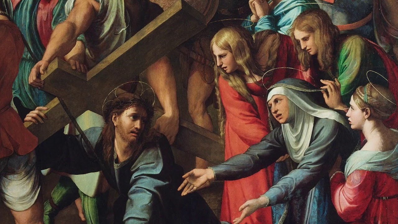 Cuando es el viacrucis: 5 datos que no debes ignorar 4 cuando es el viacrucis