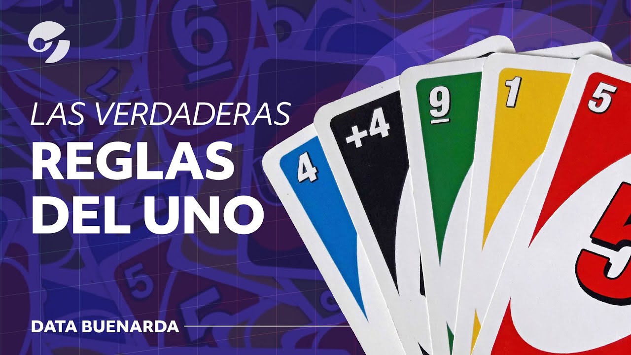 Cuántas cartas tiene el Uno: 8 datos curiosos que no sabías 3 cuantas cartas tiene el uno