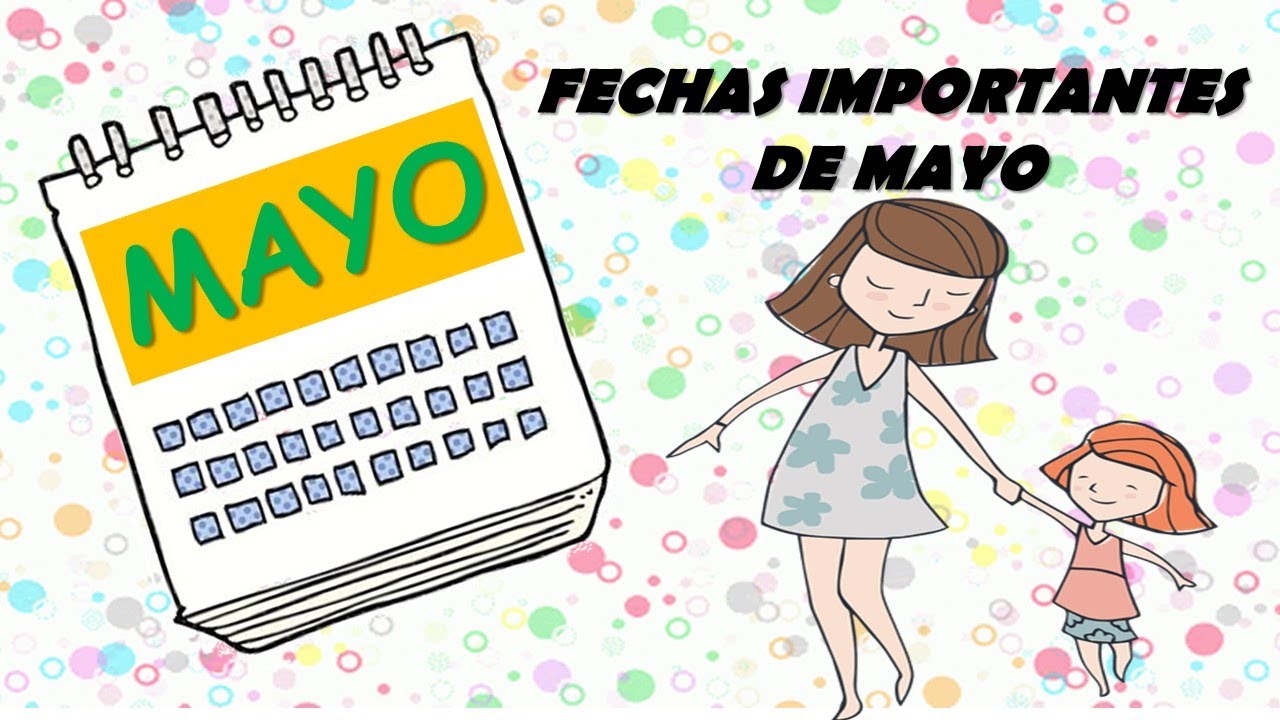 Efemérides del mes de mayo: 7 eventos históricos impactantes 5 efemerides del mes de mayo