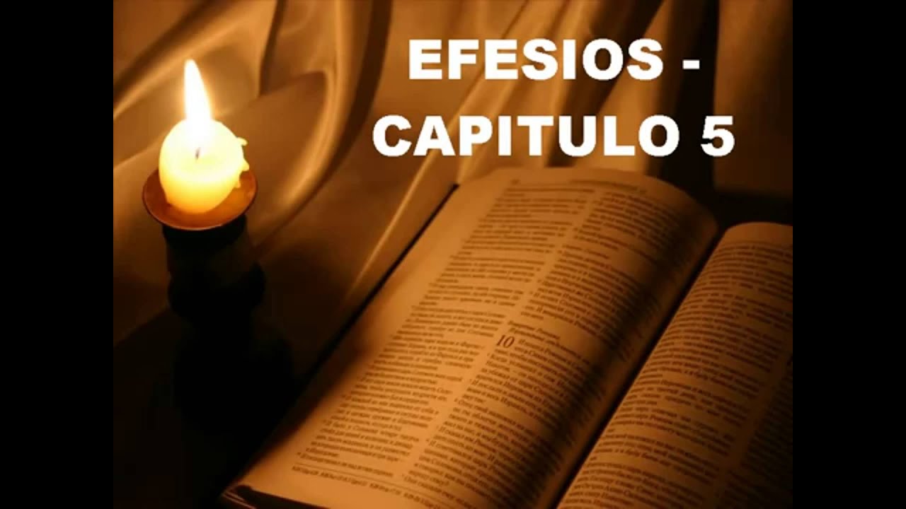 Efesios 5: 7 razones para entender su profundo mensaje 5 efesios 5