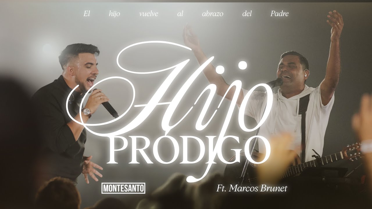 El hijo pródigo: 5 lecciones de vida que transforman almas 1 el hijo prodigo