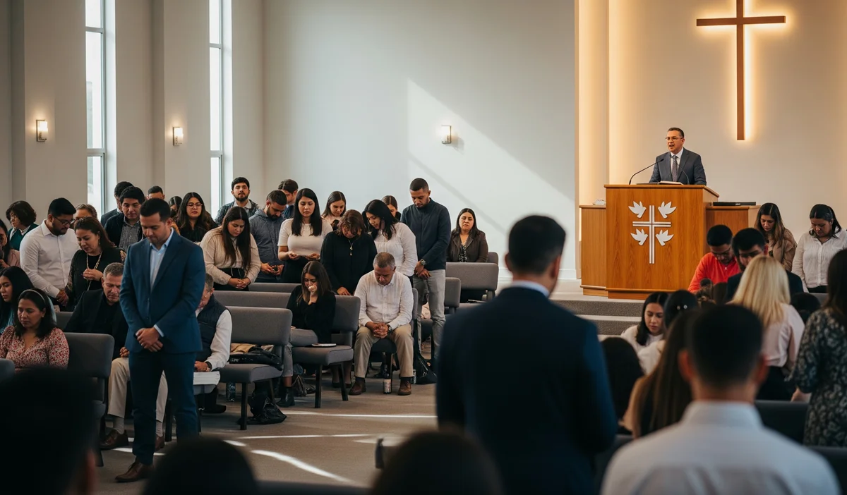 Iglesia de Dios Ministerial de Jesucristo Internacional: 7 claves para entender su fe