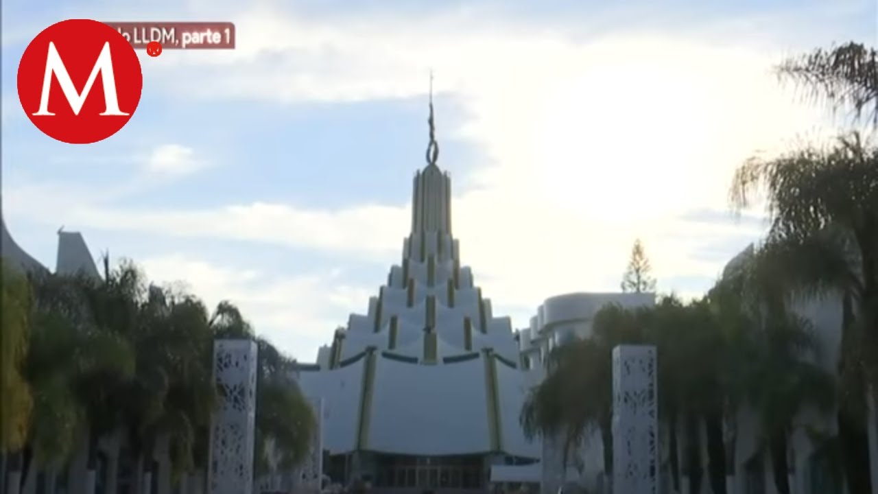 Iglesia La Luz del Mundo: 7 enseñanzas para fortalecer tu fe 4 iglesia la luz del mundo