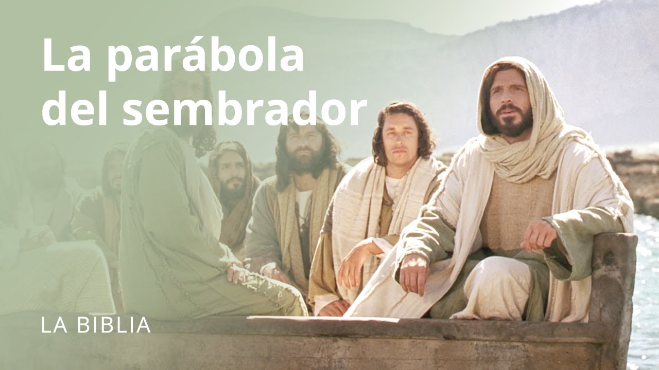 Parábola del Sembrador: 7 lecciones de vida inspiradoras 4 parabola del sembrador