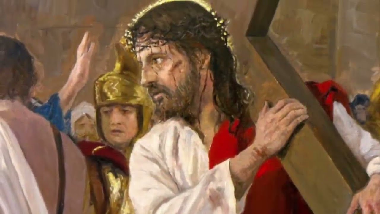 Viernes Santo: 7 tradiciones religiosas que debes conocer 3 viernes santo