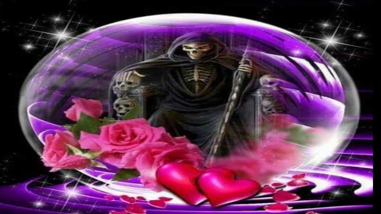 Oración a la Santa Muerte día primero: guía y peticiones 1 oración a la santa muerte día primero