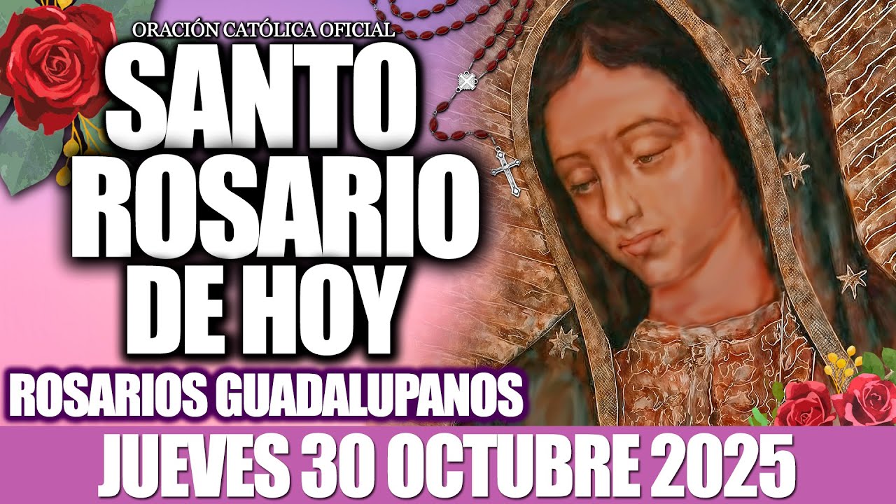 Oración a la Virgen de Guadalupe por los 46 rosarios: texto, significado y guía de devoción 4 oracion a la virgen de guadalupe por los 46 rosarios