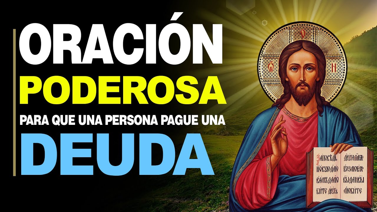 Oración a San Judas Tadeo para que me paguen lo que me deben: guía práctica y oraciones efectivas 1 oración a san judas tadeo para que me paguen lo que me deben