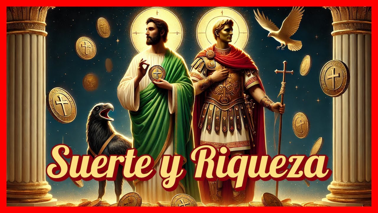 Oración a San Judas Tadeo y San Expedito: guía para pedir ayuda y milagros 5 oración a san judas tadeo y san expedito