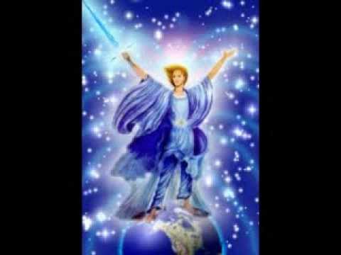 Oración a San Miguel Arcángel, Ángel de Luz: Oración poderosa para protección y fortaleza 1 oracion a san miguel arcangel angel de luz