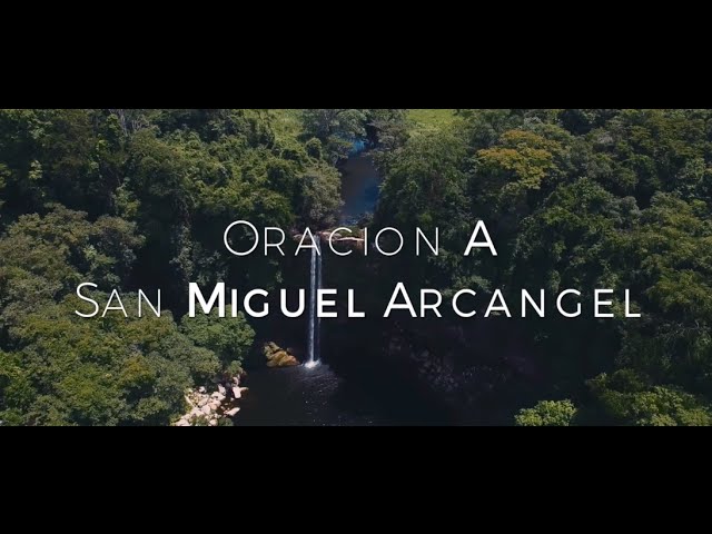 Oración a San Miguel Arcángel Catholic.net: oración poderosa para protección y guía espiritual 1 oracion a san miguel arcangel catholic net