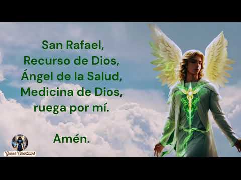 Arcangel rafael medicina de dios: guía completa de sanación, protección y significado espiritual 5 arcangel rafael medicina de dios