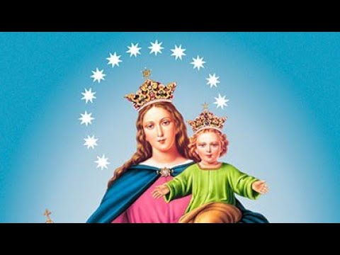 bendición de maría auxiliadora compuesta por don bosco