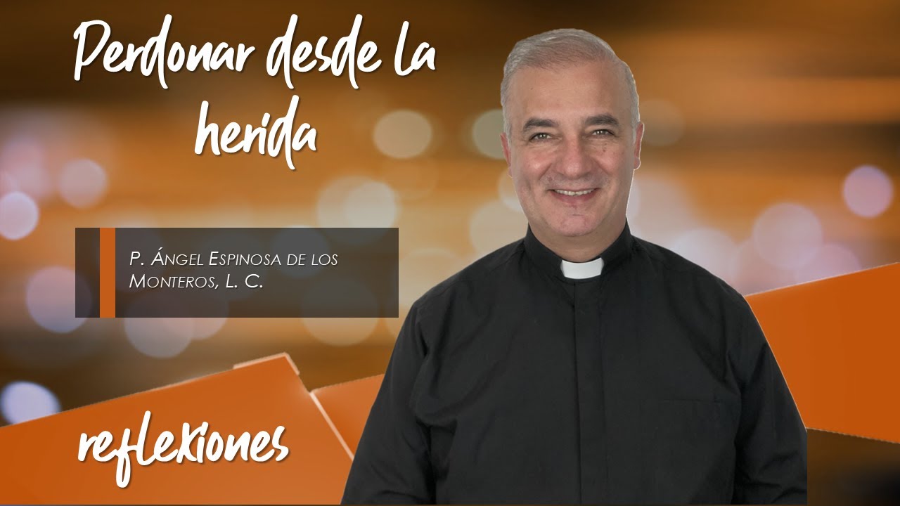 católica de perdón