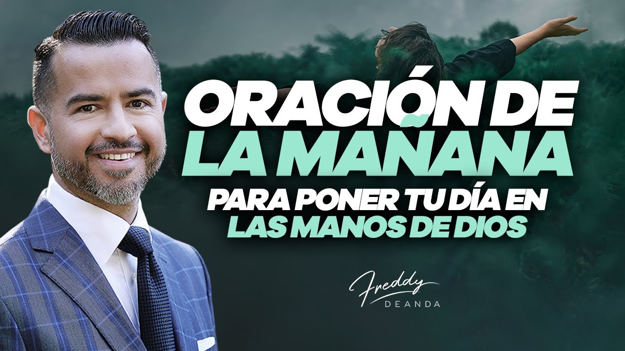 Cómo hacer una oración a Dios en la mañana: guía práctica para empezar el día con fe 5 cómo hacer una oración a dios en la mañana