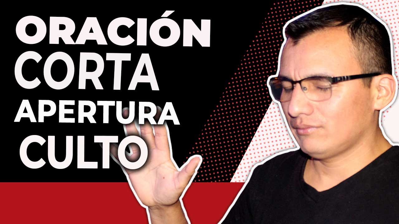 Cómo hacer una oración de apertura impactante: guía práctica paso a paso 4 como hacer una oración de apertura